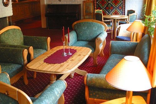 Revsnes Hotel Byglandsfjord Extérieur photo