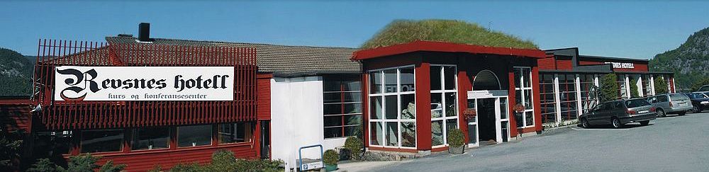 Revsnes Hotel Byglandsfjord Extérieur photo