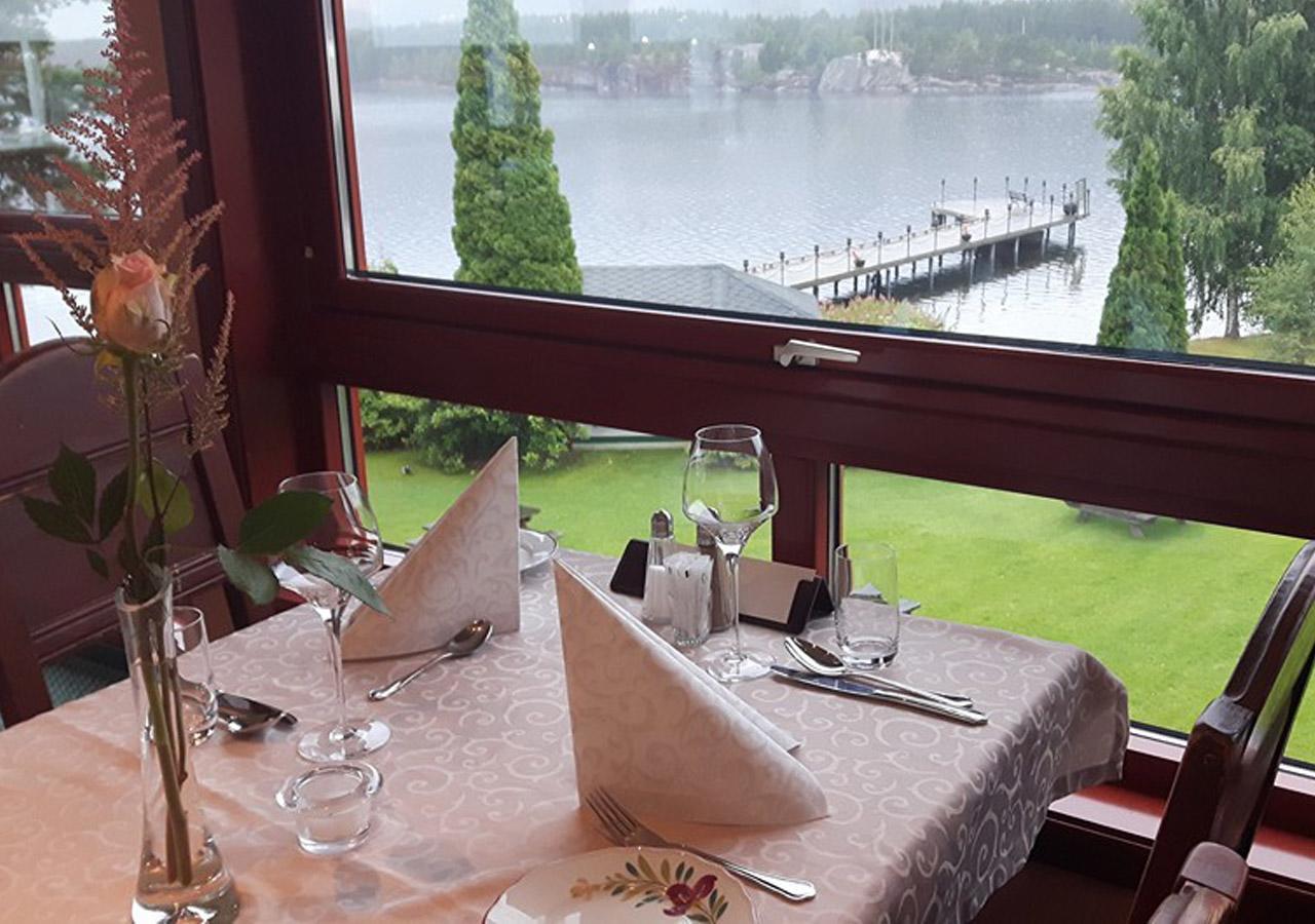 Revsnes Hotel Byglandsfjord Extérieur photo