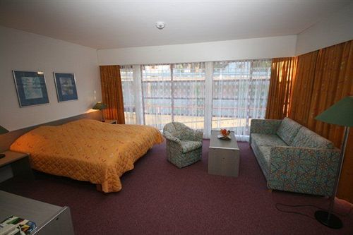 Revsnes Hotel Byglandsfjord Extérieur photo
